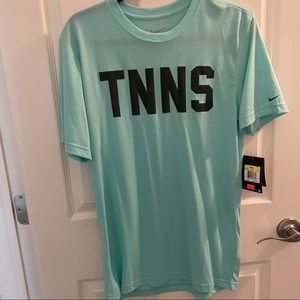 Nike TNNS shirt